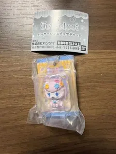 ジュエルペット パッケージミニチュアチャーム エンジェラ