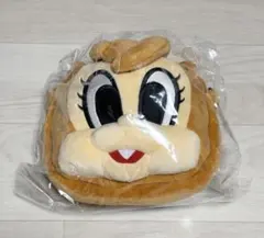 サッカー jリーグ 大宮アルディージャ ミーヤ ぬいぐるみポーチ 新品