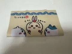 ちいかわ寿司　マルチクロス　いくら　うさぎ