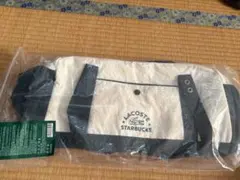 韓国限定スタバマルチバック