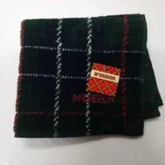 マクレガー　ハンカチ