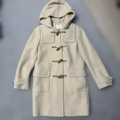 BEAUTY&YOUTH ダッフルコート