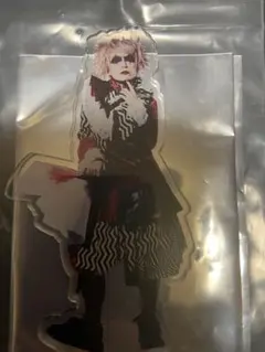 ナイトメア アクスタ NIGHTMARE ナイトメア 柩 アクスタ - メルカリ