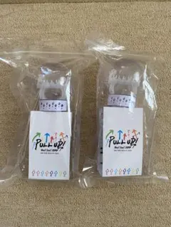 Hey!Say!JUMP ペンライト　PULL UP