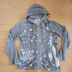 【HYSTERIC GLAMOUR】パーカー