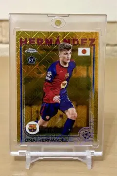 Topps Japan Edition 2025 50枚限定 ヘルナンデス
