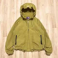 激レア！THE NORTH FACE “MOUNTAIN WIND PARKA”