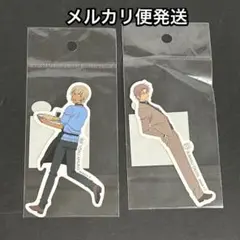 名探偵コナン⭐️コナンプラザ ダイカットステッカー セット