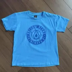 VOLCOM　ボルコム　Tシャツ　120　130のサムネイル