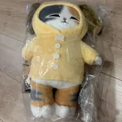 一番くじ mofusand にゃんこたちとパジャマパーティー B賞