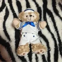 夏限定ダッフィー