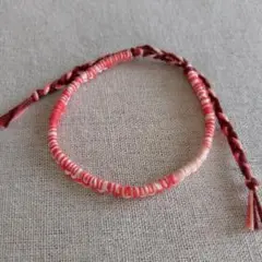 ミサンガ