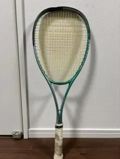 YONEX ボルトレイジ7v 軟式ラケット