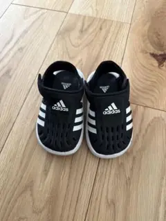 adidas アディダス 13cm キッズ サンダル