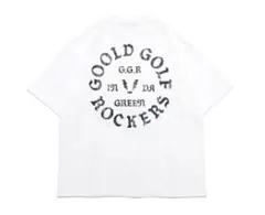 2026年最新】GOOLDGOLFROCKERSの人気アイテム - メルカリ