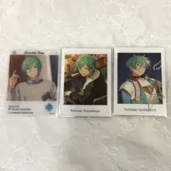 あんスタ、風早巽、ALKALOID