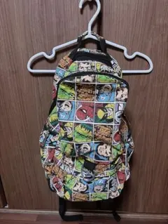 MARVEL リュックサック