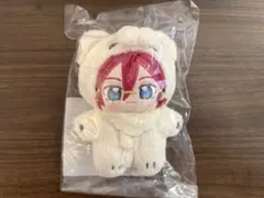 あんスタ いつぬい 茨