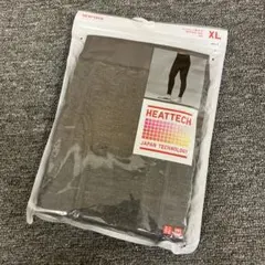 即決 新品 UNIQLO ユニクロ ヒートテックタイツ XL