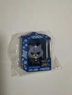 登坂広臣 ガチャグッズ 三代目JSB JSBLAND FOREVER ØMI - メルカリ
