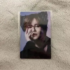 NINE LIVES カイ トレカ 通常盤 超特急