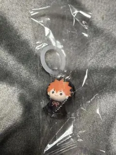 ハイキュー!! めじるしアクセサリー 日向翔陽