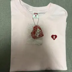 大幅値下げしました‼️AAPE BY A BATHING APE Tシャツのサムネイル