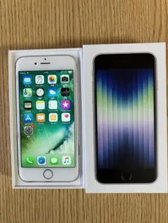Apple iPhone 6 ソフトバンク 64GB