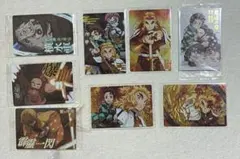 【13点セット】ウエハース 鬼滅の刃 まとめ売り