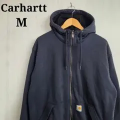 希少サイズUSA製】Carhartt アクティブジャケット 00s 状態○ - メルカリ