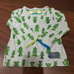 ラグマート 長袖カットソー　95