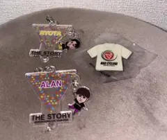 THE STORY GENERATIONS LIVE TOUR 2022