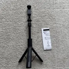 ELECOM スマートフォン用三脚 P-STSR02MSBKのサムネイル