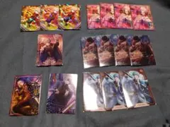 うたプリ ビジュコレ 蘭丸