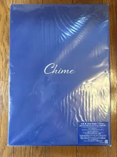 【新品】大塚 愛 26thシングル『Chime』FC会場限定盤