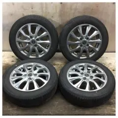 10 BRIDGESTONE ECOPIA 165/60R15 スズキ ノーマル - メルカリ