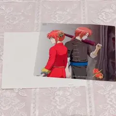 2025年最新】銀魂 神威 ブロマイドの人気アイテム - メルカリ