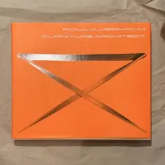 POUL KJAERHOLM ARCHITECT FURNITURE ケアホルム