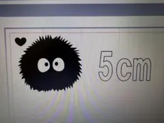 2025年最新】まっくろくろすけ シールの人気アイテム - メルカリ