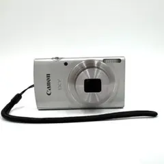 【スマホ転送OK】キャノン Canon IXY 640 シルバー デジタルカメラ スマホ転送OK】キャノン Canon IXY 640 シルバー デジタルカメラ