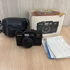 2026年最新】ミノルタ hi-maticの人気アイテム - メルカリ