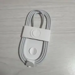 iPhone16 付属品 USB-C充電ケーブル（1m）