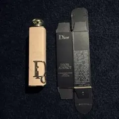 Dior アディクトリップスティック972、リップケースのサムネイル