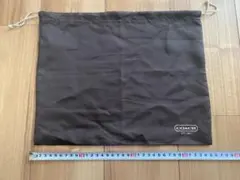 COACH コーチ 保存袋 巾着袋