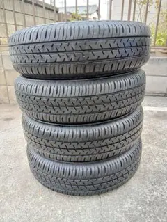 ①2022年製185/70R14バリ山！中古スタッドレスタイヤ2本セット 楽天市場】185／70r14 中古の通販