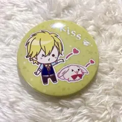 六弥ナギ 公式 グッズ アイナナ IDOLiSH7 缶バッジ ランダム 期間限定