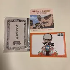 鶴見篤四郎 グッズまとめ売り ゴールデンカムイ ゴールデンカムイ 鶴見篤四郎 - メルカリ