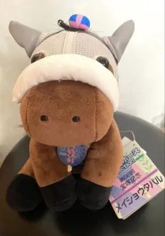 メイショウタバル アイドルホース Mサイズ 宝塚記念 競馬 ウマ娘