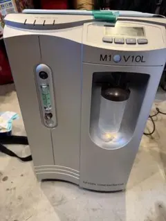 酸素発生器M1 O2 V5L【酸素吸入】エムワンオーツーブイ5L神戸