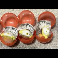 サンリオキャラクターズ GRWMマスコットチャーム 3個セット